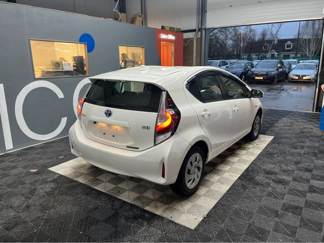 Image for 2020 Toyota Aqua €13750! 2020 TOYOTA AQUA 1.5 HYBRID / 101K KMS / LANE ASSIST & MORE