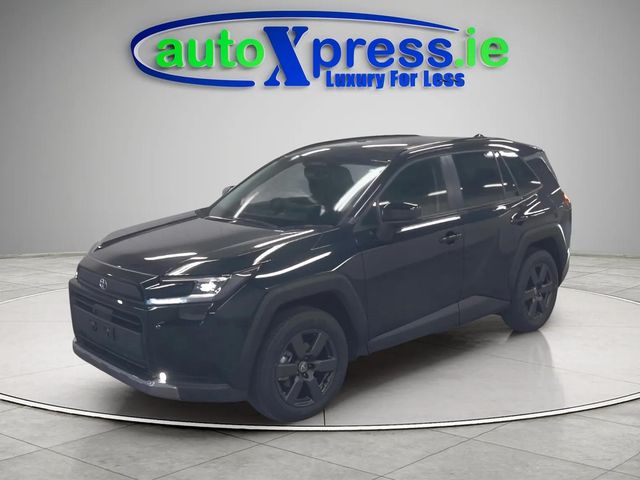 Image for 2026 Toyota Rav4 4WD BRAND NEW Adventure
