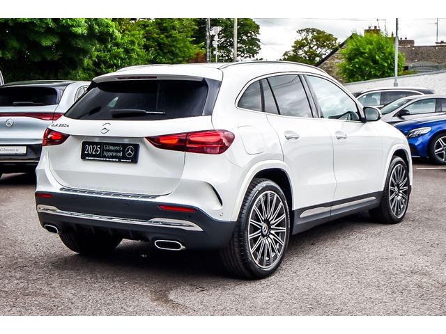 Image for 2024 Mercedes-Benz GLA Class 250e AMG Premium 215bhp