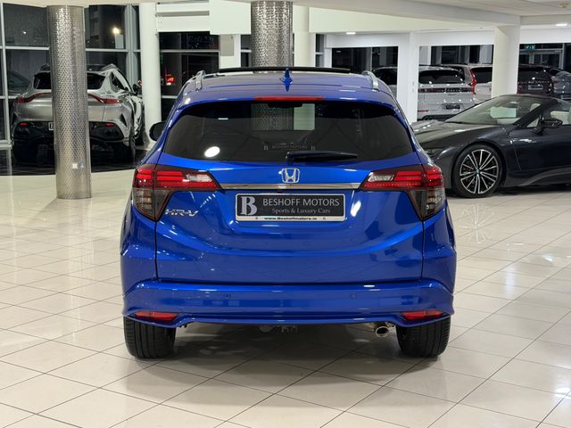 Image for 2020 Honda HR-V 1.5 I-VTEC=LOW MILES//1 OWNER//202 D REG=JUST SERVICED=TAILORED FINANCE PACKAGES AVAILABLE=TRADE IN'S WELCOME