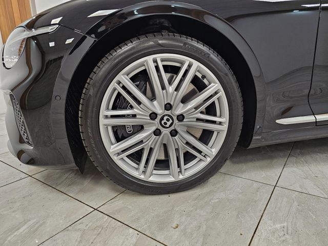 Image for 2025 Bentley Continental NEW MODEL 4 LITRE 