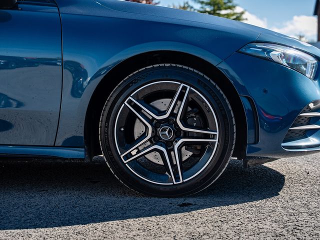 Image for 2022 Mercedes-Benz A Class A 250 E AMG LINE EDITION EXECUTIVE