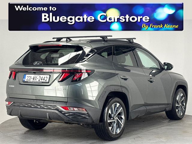Image for 2022 Hyundai Tucson Executive *Heated Front Seats*Reverse Parking Camera*Reverse Parking Sensors*Apple CarPlay/Android Auto*Digital Dash*Full Main Dealer Service History*