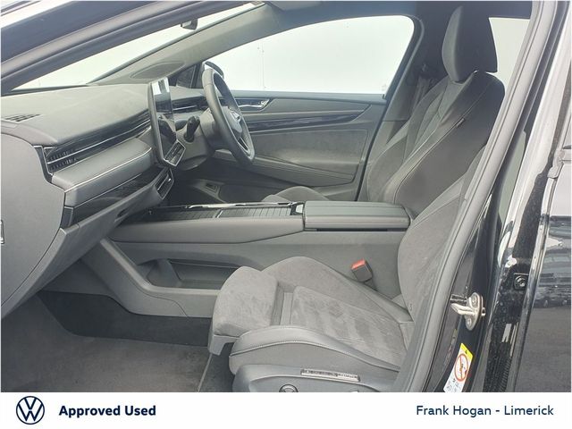 Image for 2026 Volkswagen ID.7 PRO PLUS - 600KM Range - Call / Text Ethan @ 089 988 1364