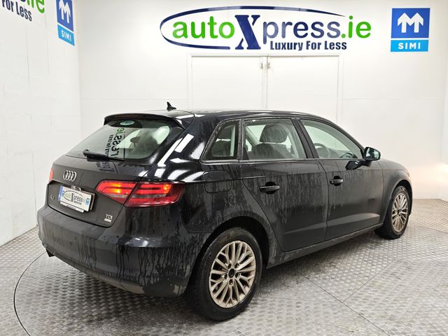 Image for 2015 Audi A3 1.6 TDI SE
