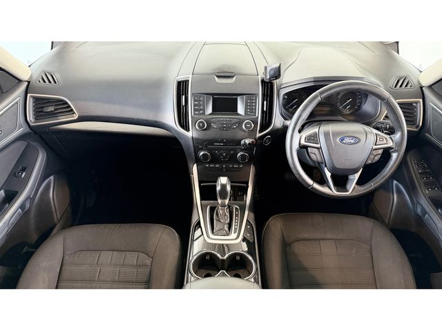 Image for 2017 Ford Galaxy ZETEC 5DR 2.0 TD 150PS TDCI 