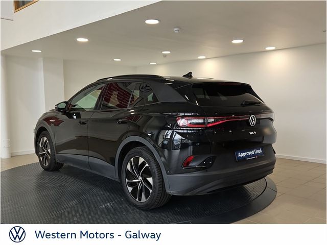 Image for 2023 Volkswagen ID.4 LIFE DX 77kWh 174HP