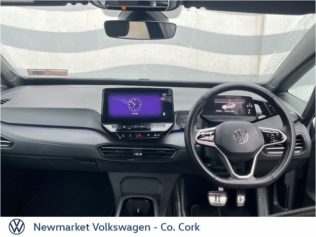 Image for 2023 Volkswagen ID.3 Pro 204BHP 58kWh LOW MILEAGE IRISH CAR
