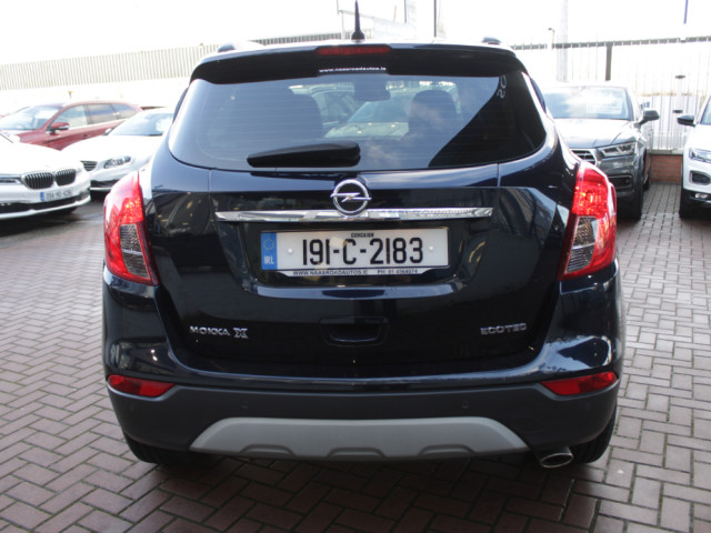 Image for 2019 Opel Mokka 1.4T SC EDITION 140BHP 5DR ESTATE // STUNNING CAR WITH ONLY 81, 000 KMS // BUY WITH CONFIDENCE AA AND SIMI APPROVED DEALER 2025 // FINANCE ARRANGED // ALL TRADE INS WELCOME //