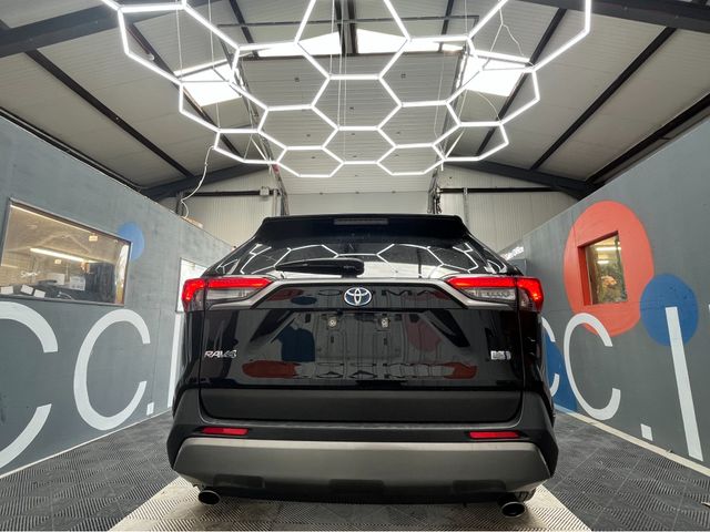 Image for 2023 Toyota Rav4 2023 TOYOTA RAV4 HYRBID G 2.5 AUTOMATIC / CRUISE CONTROL / 360° CAMERA / HEATED SEATS AND MORE