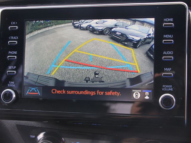 Image for 2022 Toyota Hilux Invincible X * High spec inc 360 cameras 