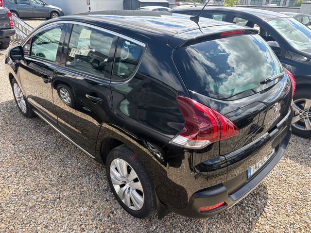 Image for 2014 Peugeot 3008 1.6 HDi 115 Active 147Km