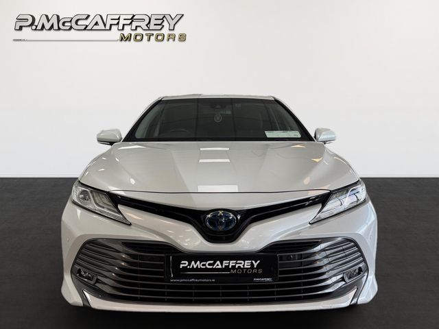 Image for 2020 Toyota Camry 2.5 Camry Hybrid