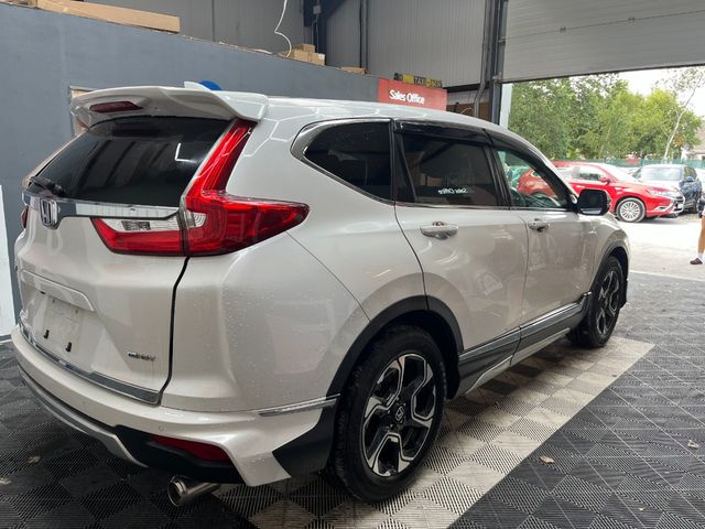 Image for 2022 Honda CR-V 2022 HONDA CR-V EHEV EX HYBRID 2.0 AUTOMATIC / CRUISE CONTROL / REVERSE CAMERA / ELECTRIC MEMORY & HEATED SEATS AND MORE