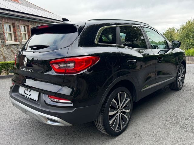 Image for 2020 Renault Kadjar TCE S Edition 140PS 5DR