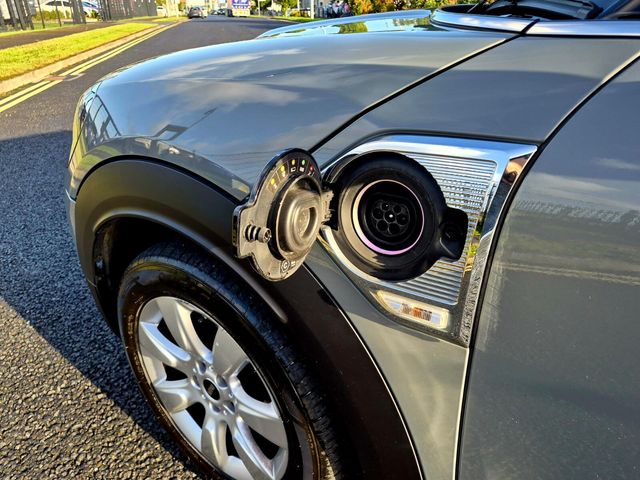 Image for 2020 Mini Countryman Cooper S E ALL4 PHEV Classic Auto
