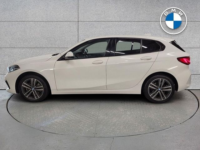 Image for 2023 BMW 1 Series 118i Sport
