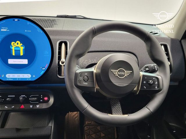 Image for 2024 Mini Countryman C Classic