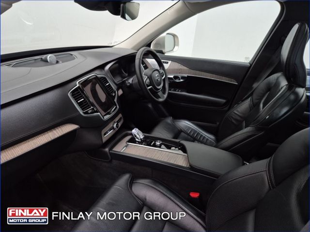 Image for 2022 Volvo XC90 T8 PHEV 455hp Ultimate (Bright Theme)
