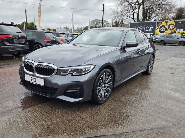 Image for 2020 BMW 3 Series 330E M SPORT