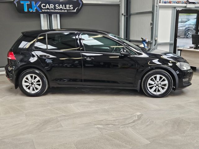 Image for 2014 Volkswagen Golf 