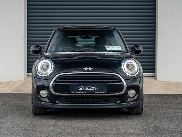 Image for 2017 Mini Cooper D 
