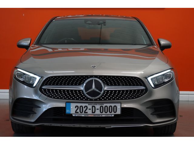 Image for 2020 Mercedes-Benz A Class A 250 E AMG LINE PREMIUM #12