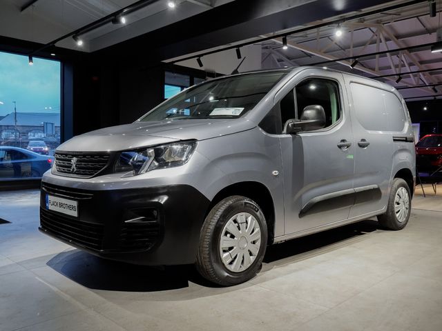 Image for 2024 Peugeot Partner Pro Plus1.5 Hdi 100 650kg 6.4