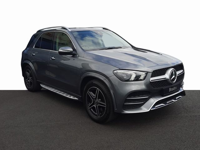 Image for 2022 Mercedes-Benz GLE Class -SOLD-