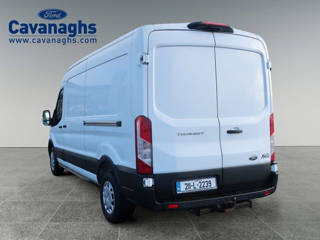 Image for 2021 Ford Transit 