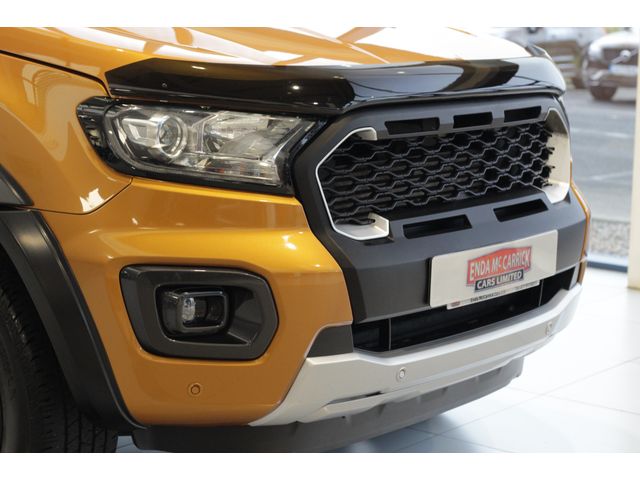 Image for 2020 Ford Ranger 3.2 Wildtrack - NO VAT TO PAY!!
