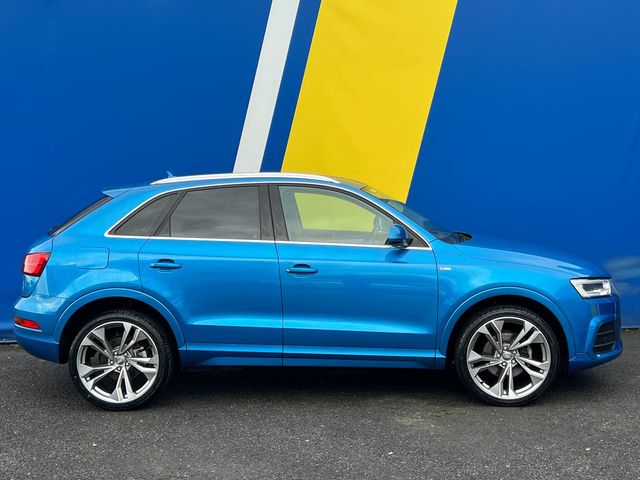 Image for 2016 Audi Q3 SPORT S-LINE PACK 1.4 TFSI // FULL SERVICE HISTORY // NEW 20" S-LINE ALLOYS // BOSE SOUND SYSTEM
