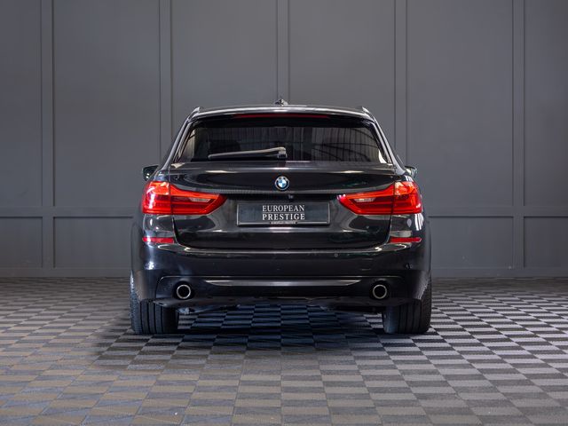 Image for 2018 BMW 5 Series 520d