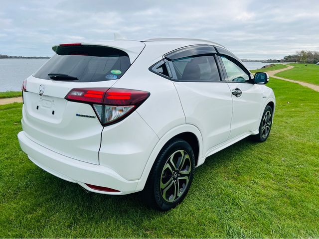 Image for 2015 Honda Vezel Stunning Honda Vezel Hybrid SUV in stock now , Automatic ready to view .
