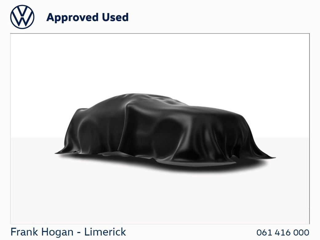 Image for 2025 Volkswagen Polo POLO EDITION 75 1.0TSI 95HP