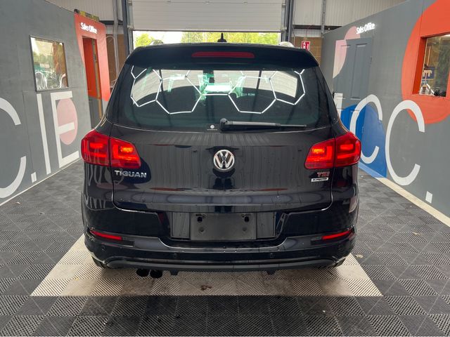 Image for 2015 Volkswagen Tiguan €15950! TIGUAN AUTOMATIC R-LINE / 1.4 PETROL / 92K KMS / AUTOMATIC / REVESE CAMERA & MORE