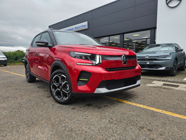 Image for 2026 Citroen C3 1.2 SOLD 