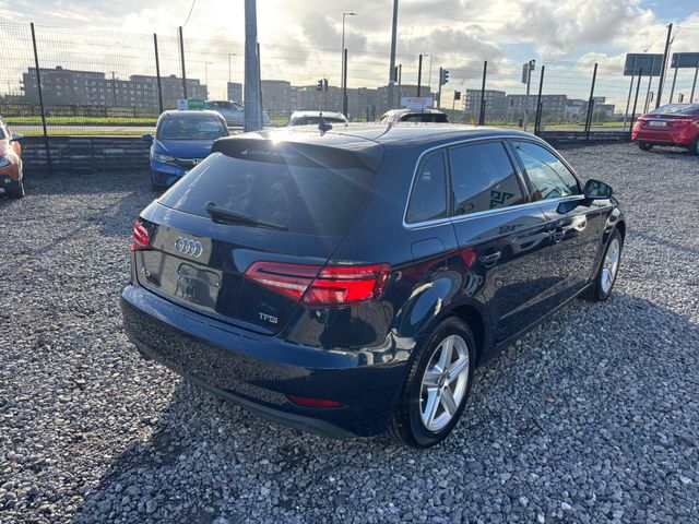 Image for 2017 Audi A3 