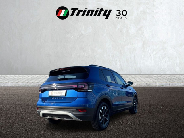 Image for 2020 Volkswagen T-Cross ** ACTIVE ** STUNNING CAR ** TRINITY MOTORS **