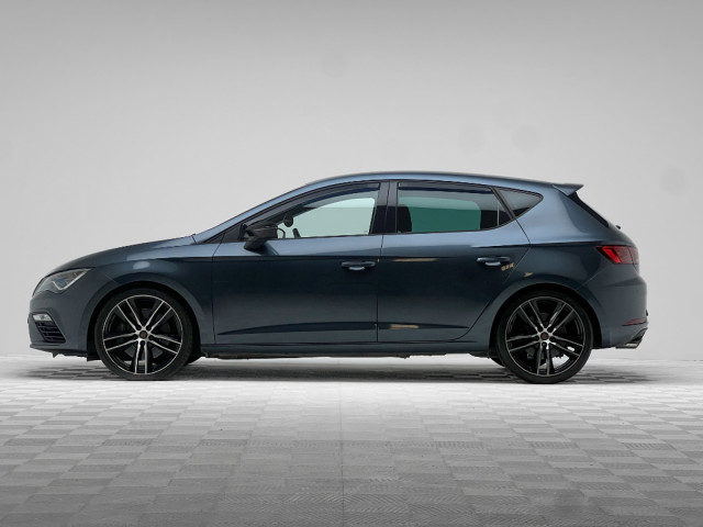 Image for 2019 SEAT Leon CUPRA 290 2.0TSI DSG