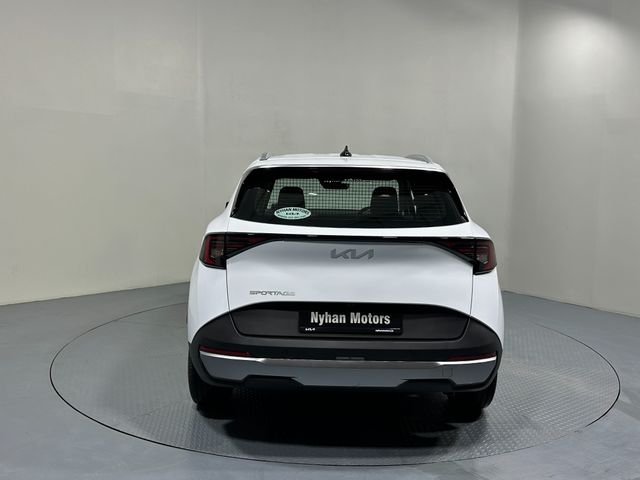 Image for 2026 Kia Sportage K2 1.6 Crdi