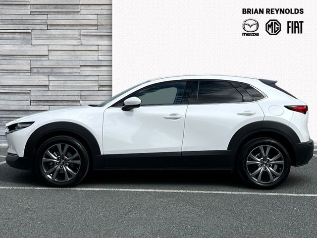 Image for 2024 Mazda CX-30 Takumi 2.0 SKY-X 186ps M-Hybrid