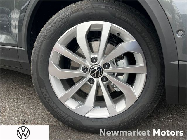 Image for 2026 Volkswagen T-Roc EDITION 75 2.0TDI 6 SPEED 116BHP