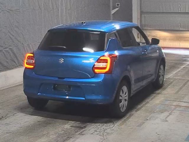 Image for 2023 Suzuki Swift XG
