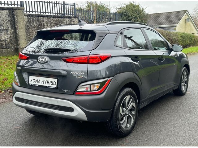 Image for 2022 Hyundai Kona 