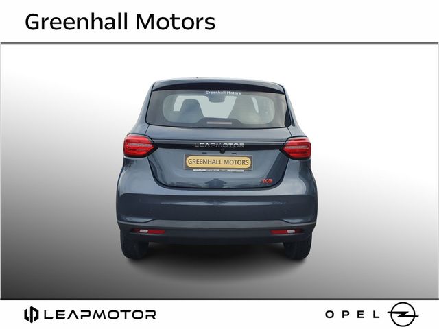 Image for 2026 Leapmotor T03 BEV DESIGN