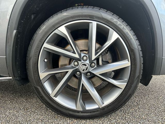 Image for 2024 Skoda Kodiaq 2L TDI 200 HP 4X4 DSG SPORTLINE 7 Seats # EASTER SALE NOW LIVE