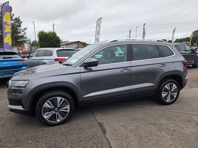 Image for 2023 Skoda Karoq AMB 2.0tdi 115HP DSG 5DR Auto