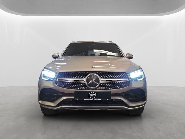 Image for 2022 Mercedes-Benz GLC Class GLC 300E 2.0 AMG LINE PREMIUM 4MATIC AUTO.