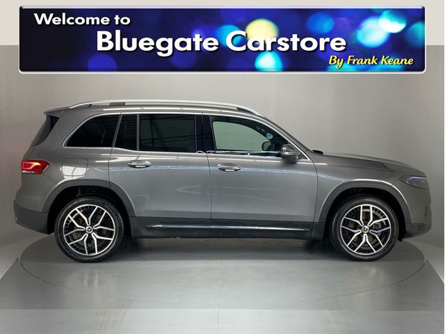 Image for 2024 Mercedes-Benz EQB EQB 250 7 SEATER**Digital Dash**Touchscreen Media**Cream Leather Interior**Heated Seats**Reverse Camera**Keyless Start**Ambient Lighting**Electric Tailgate**Multifunctional Steering Wheel**Isofix**
